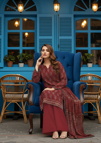Gulnar 3Pcs De-LA36-P30352