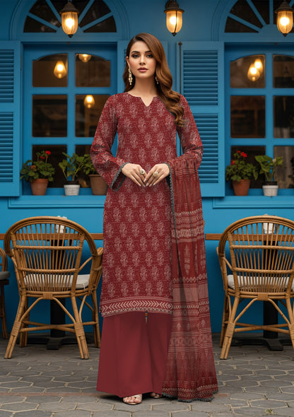 Gulnar 3Pcs De-LA36-P30352
