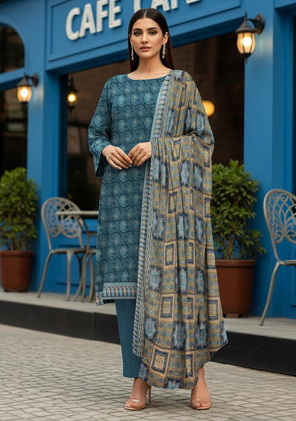 Gulnar 3Pcs De-LA36-P30344
