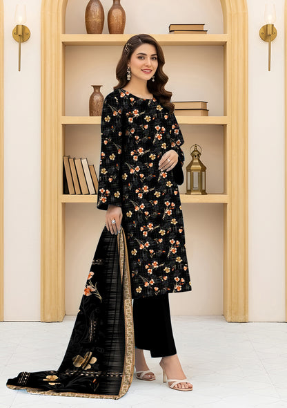 Gulaal 3Pcs DE-LA44-P30427