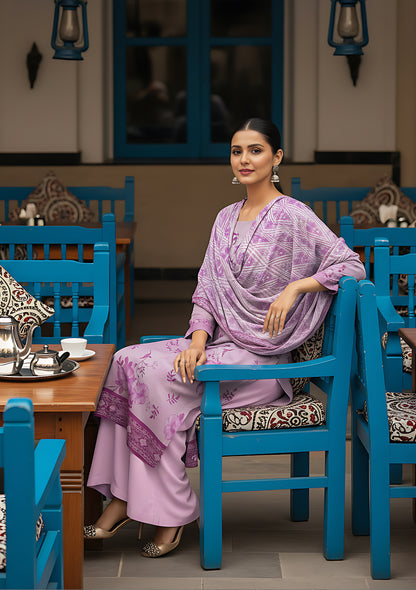 Gulnar 3Pcs De-LA36-P30349