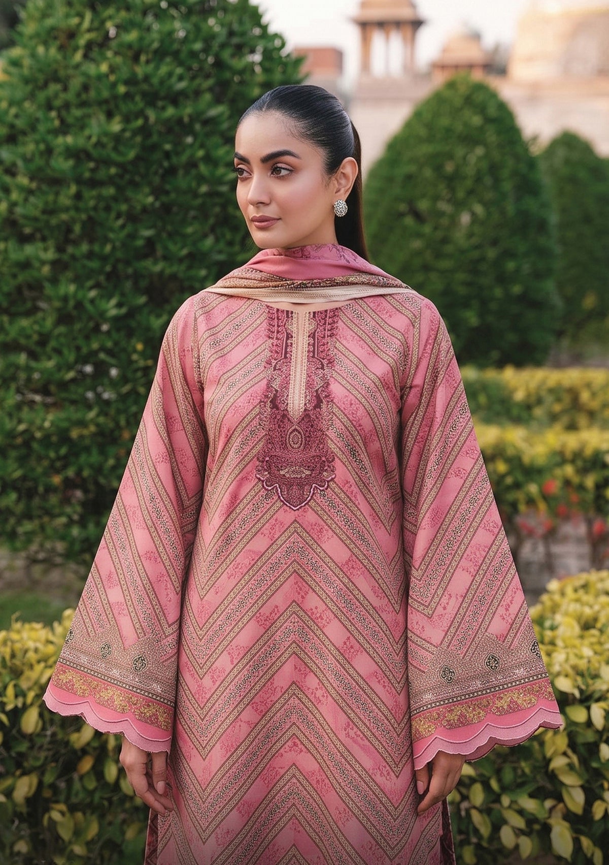 RimJhim 3Pcs DE-LA76-P30749