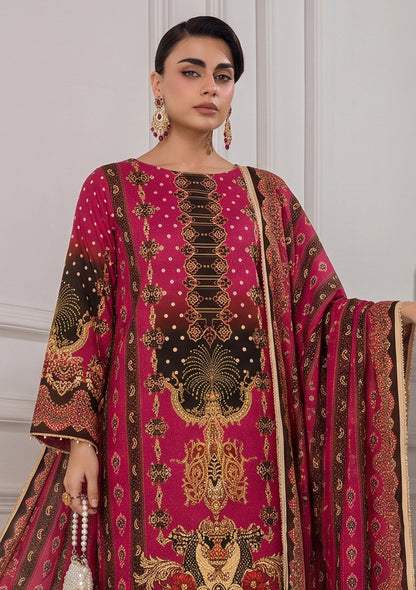 Ghazal 3Pcs DE-SH78-P30772