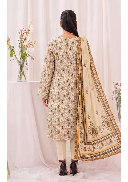 Gulshan 3Pcs DE-LA58-EP30569