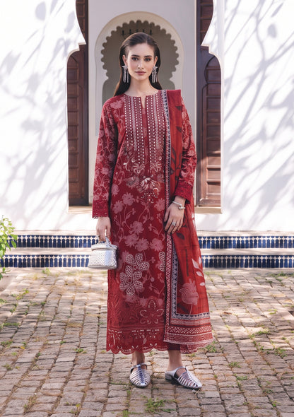 Gul Bahar  3Pcs DE-LA59-EP30576