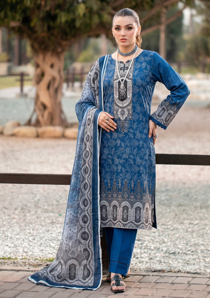 Sanam 3Pcs DE-LA75-P30740