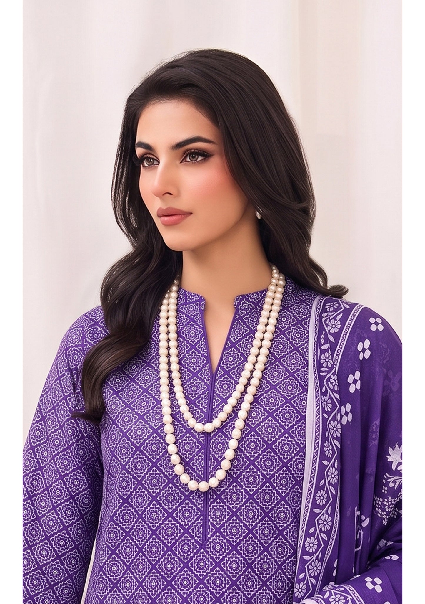 Gulshan 3Pcs DE-LA58-EP30570