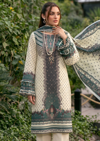 Sanam 3Pcs DE-LA75-P30736