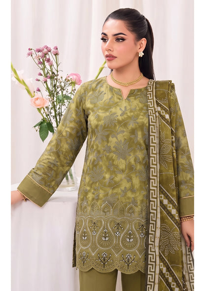 Gulshan 3Pcs DE-LA58-EP30571