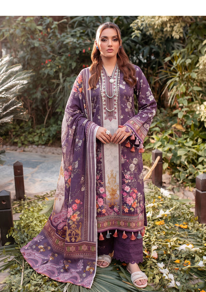 Sanam 3Pcs DE-LA75-P30742