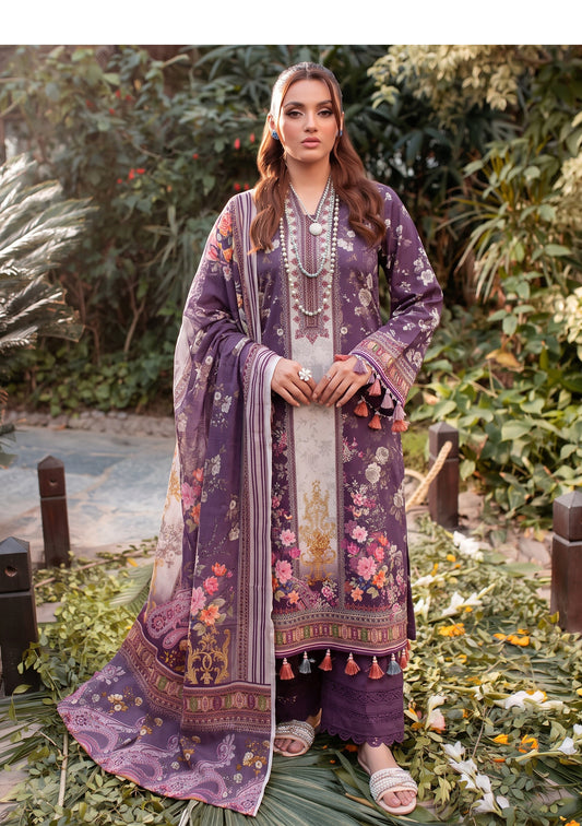 Sanam 3Pcs DE-LA75-P30742