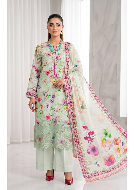 Gulshan 3Pcs DE-LA58-EP30566