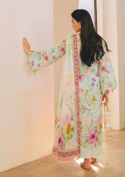 Gul Bahar  3Pcs DE-LA59-EP30577