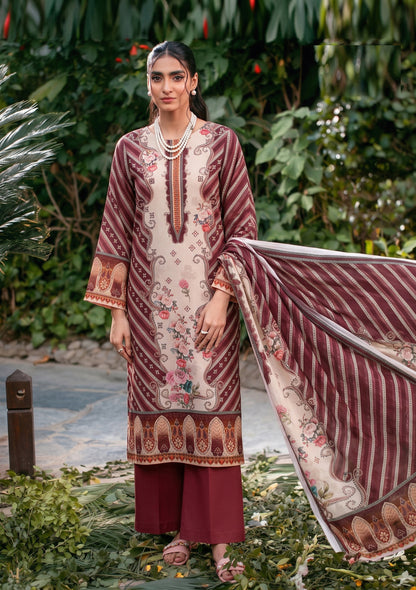 Sanam 3Pcs DE-LA75-P30737