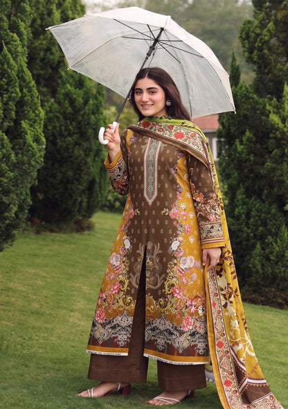 Kashish 3Pcs DE-LA74-P30729
