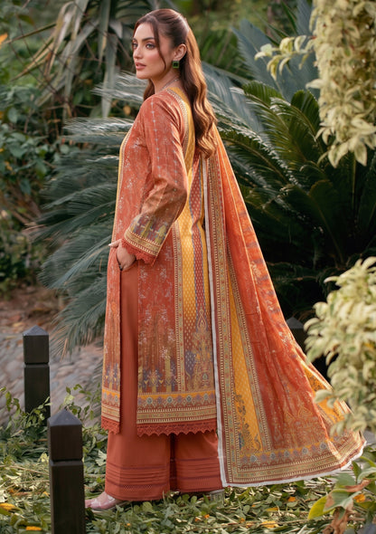 Sanam 3Pcs DE-LA75-P30734