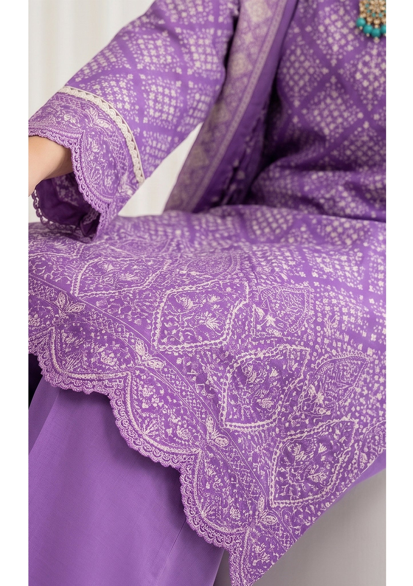 Gulshan 3Pcs DE-LA58-EP30564