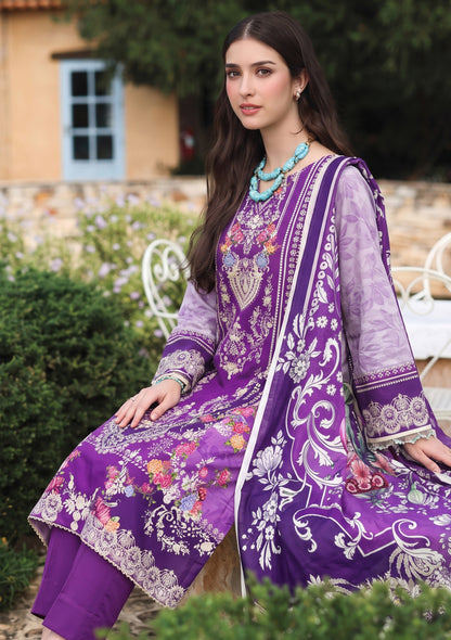 Afsana 3Pcs DE-LA73-P30714