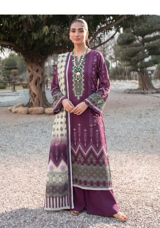 Sanam 3Pcs DE-LA75-P30739