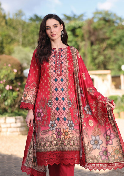 Afsana 3Pcs DE-LA73-P30718