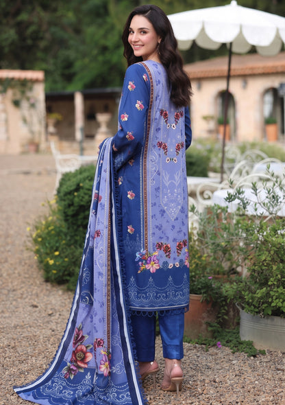 Afsana 3Pcs DE-LA73-P30719
