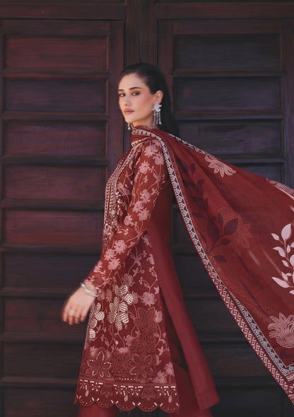 Gul Bahar  3Pcs DE-LA59-EP30576
