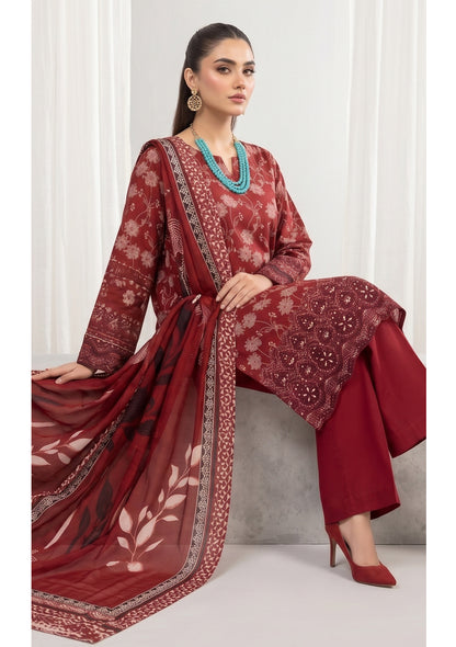 Gulshan 3Pcs DE-LA58-EP30565