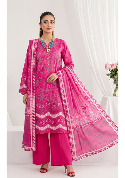 Gulshan 3Pcs DE-LA58-EP30567