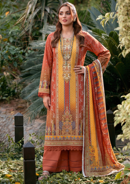 Sanam 3Pcs DE-LA75-P30734