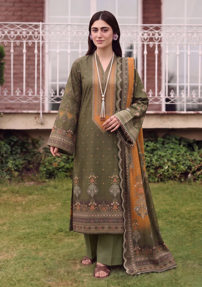Kashish 3Pcs DE-LA74-P30725