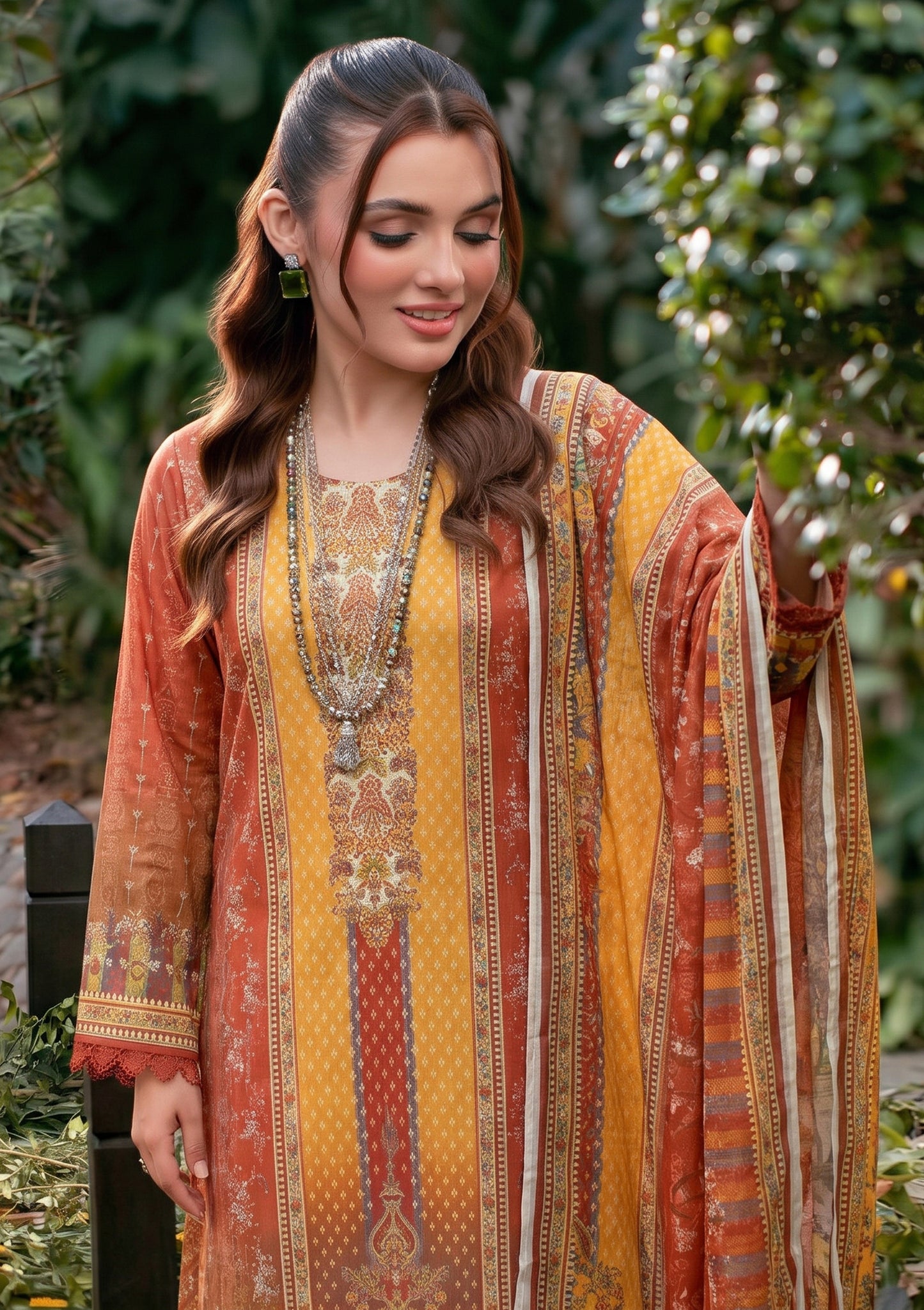 Sanam 3Pcs DE-LA75-P30734