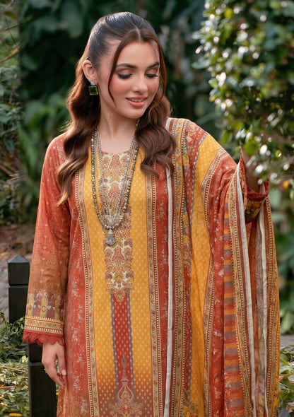 Sanam 3Pcs DE-LA75-P30734
