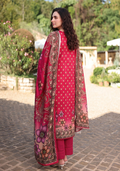 Afsana 3Pcs DE-LA73-P30718