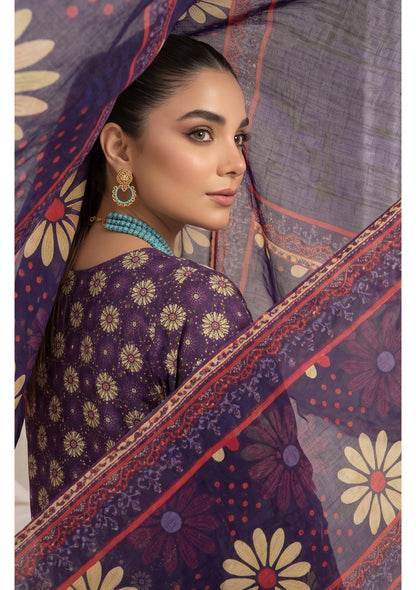 Gulshan 3Pcs DE-LA58-EP30563