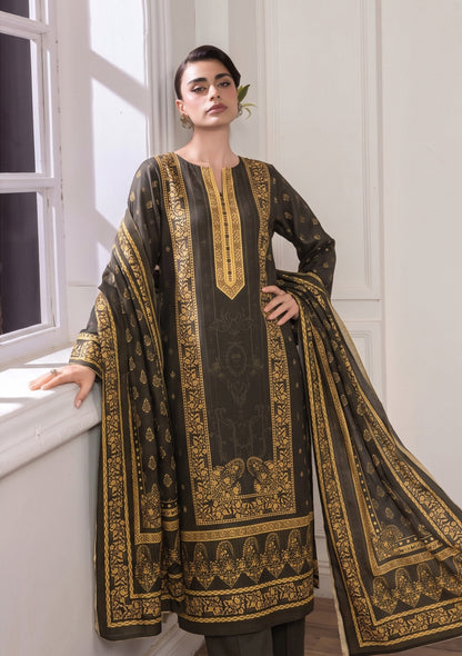 Ghazal 3Pcs DE-SH78-P30767