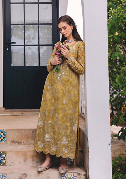Gul Bahar  3Pcs DE-LA59-EP30574