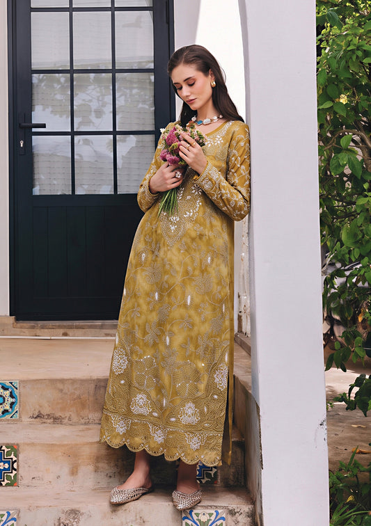 Gul Bahar  3Pcs DE-LA59-EP30574