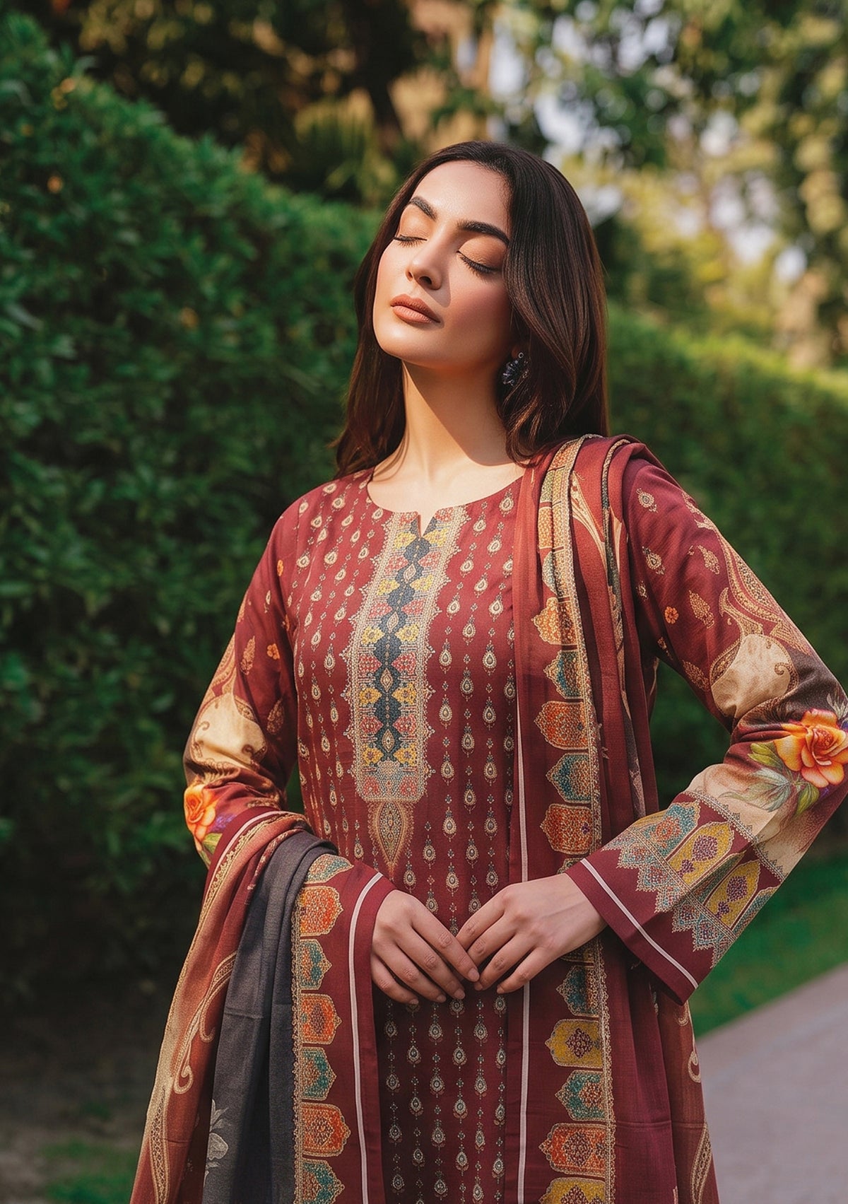 RimJhim 3Pcs DE-LA76-P30744