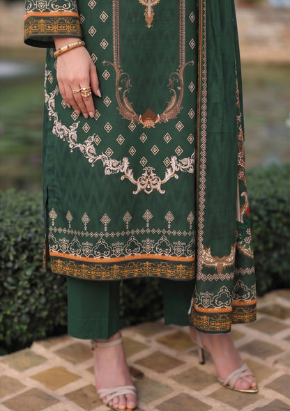 Afsana 3Pcs DE-LA73-P30713
