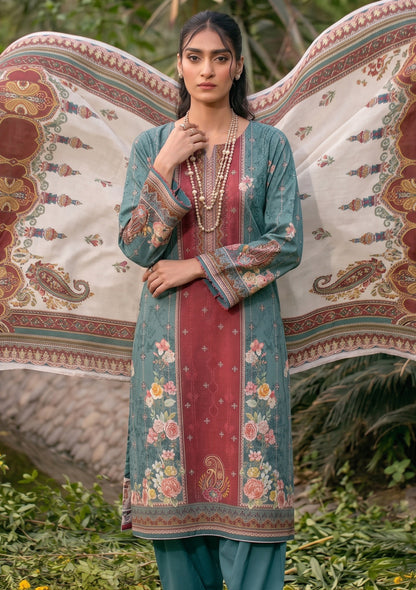 Sanam 3Pcs DE-LA75-P30738