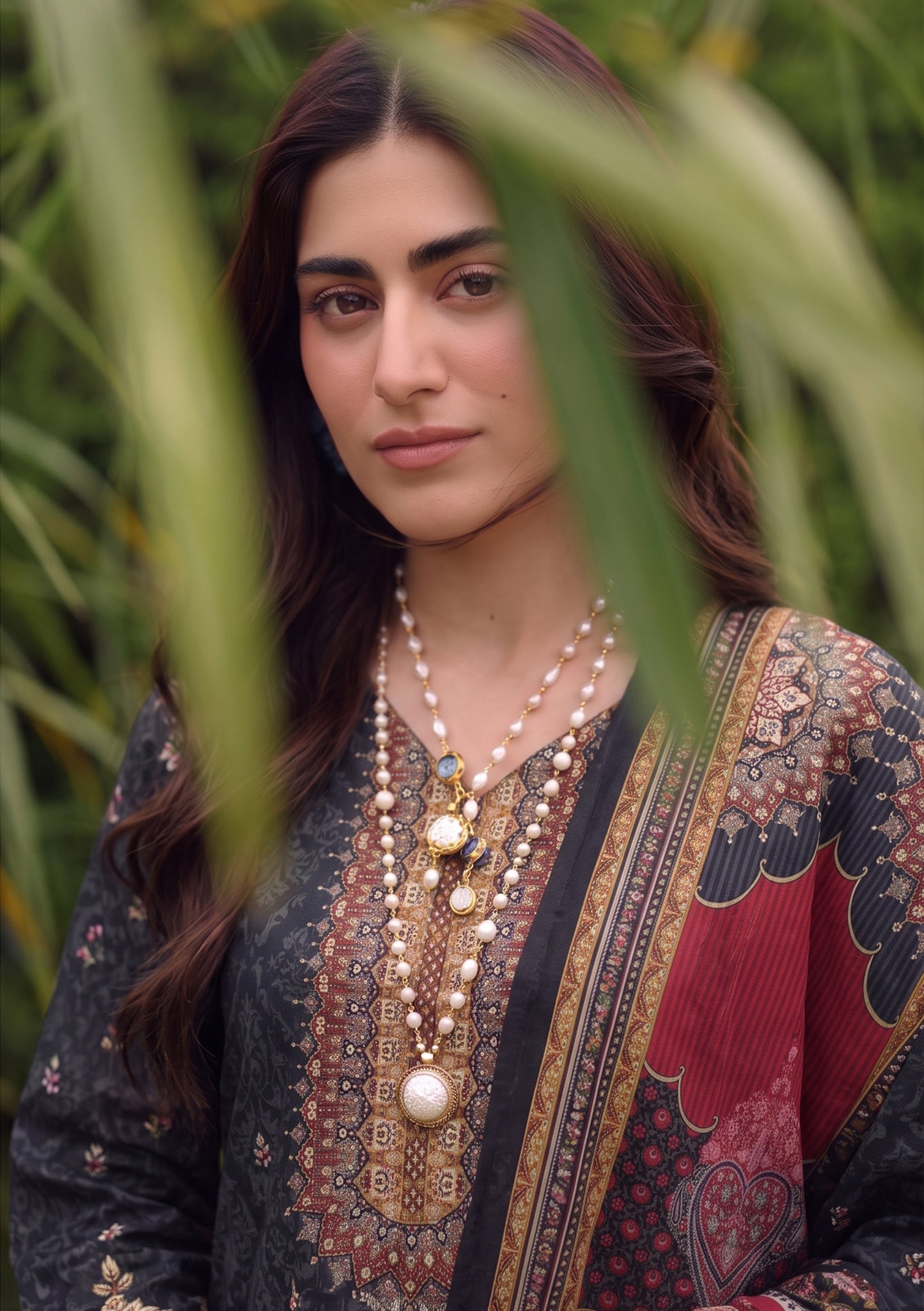 Kashish 3Pcs DE-LA74-P30723