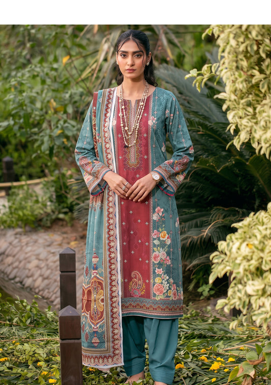 Sanam 3Pcs DE-LA75-P30738