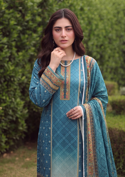 Kashish 3Pcs DE-LA74-P30731
