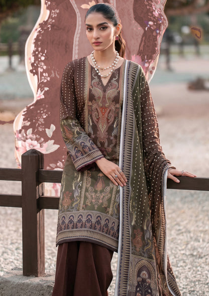Sanam 3Pcs DE-LA75-P30733