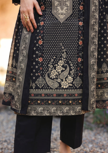 Afsana 3Pcs DE-LA73-P30720