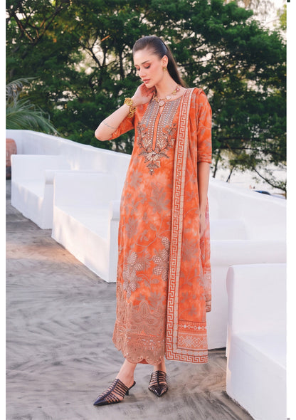Gul Bahar  3Pcs DE-LA59-EP30582