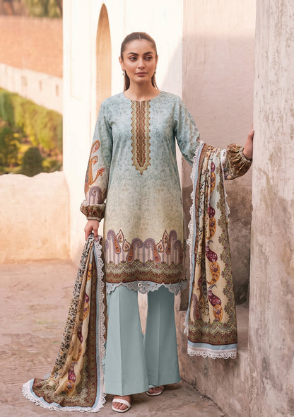 RimJhim 3Pcs DE-LA76-P30752