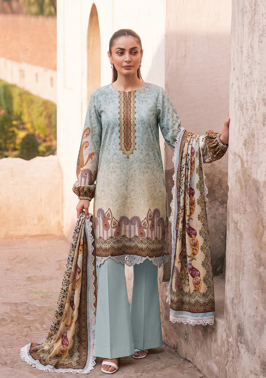 RimJhim 3Pcs DE-LA76-P30752