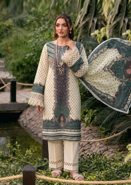 Sanam 3Pcs DE-LA75-P30736