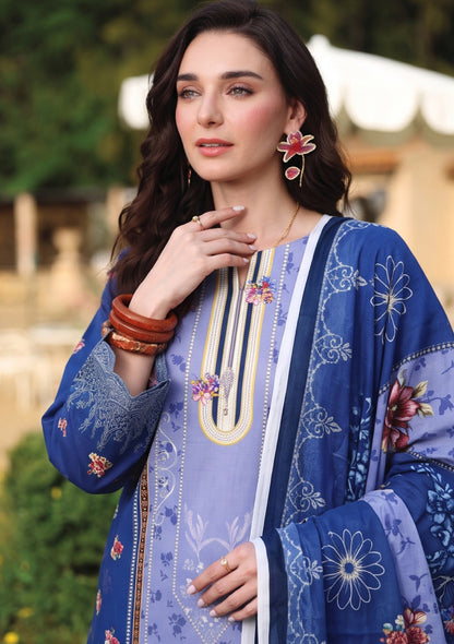 Afsana 3Pcs DE-LA73-P30719